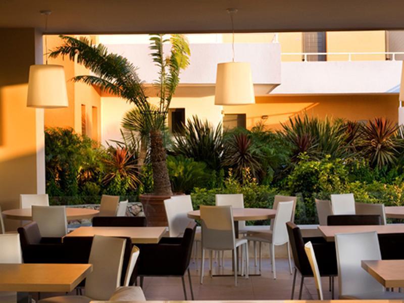 Atlantica Mikri Poli Rhodes Hotel Kolymbia Exterior photo